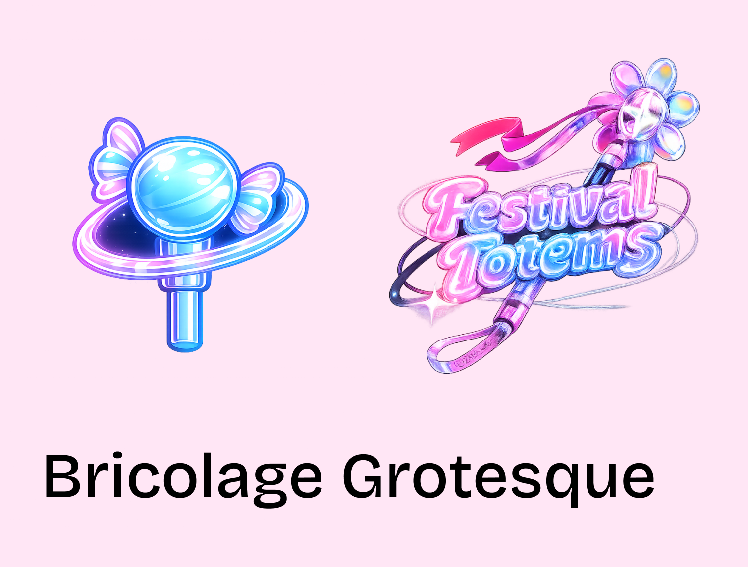 PLAYFUL VISUALS