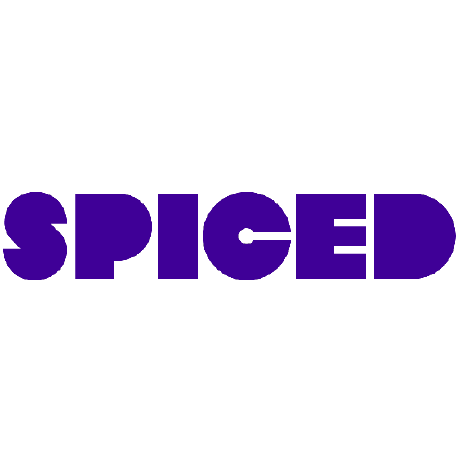 Spiced Academy logo